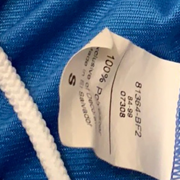 Champion Jump Dance  Basketball shorts S - Picture 2 of 2